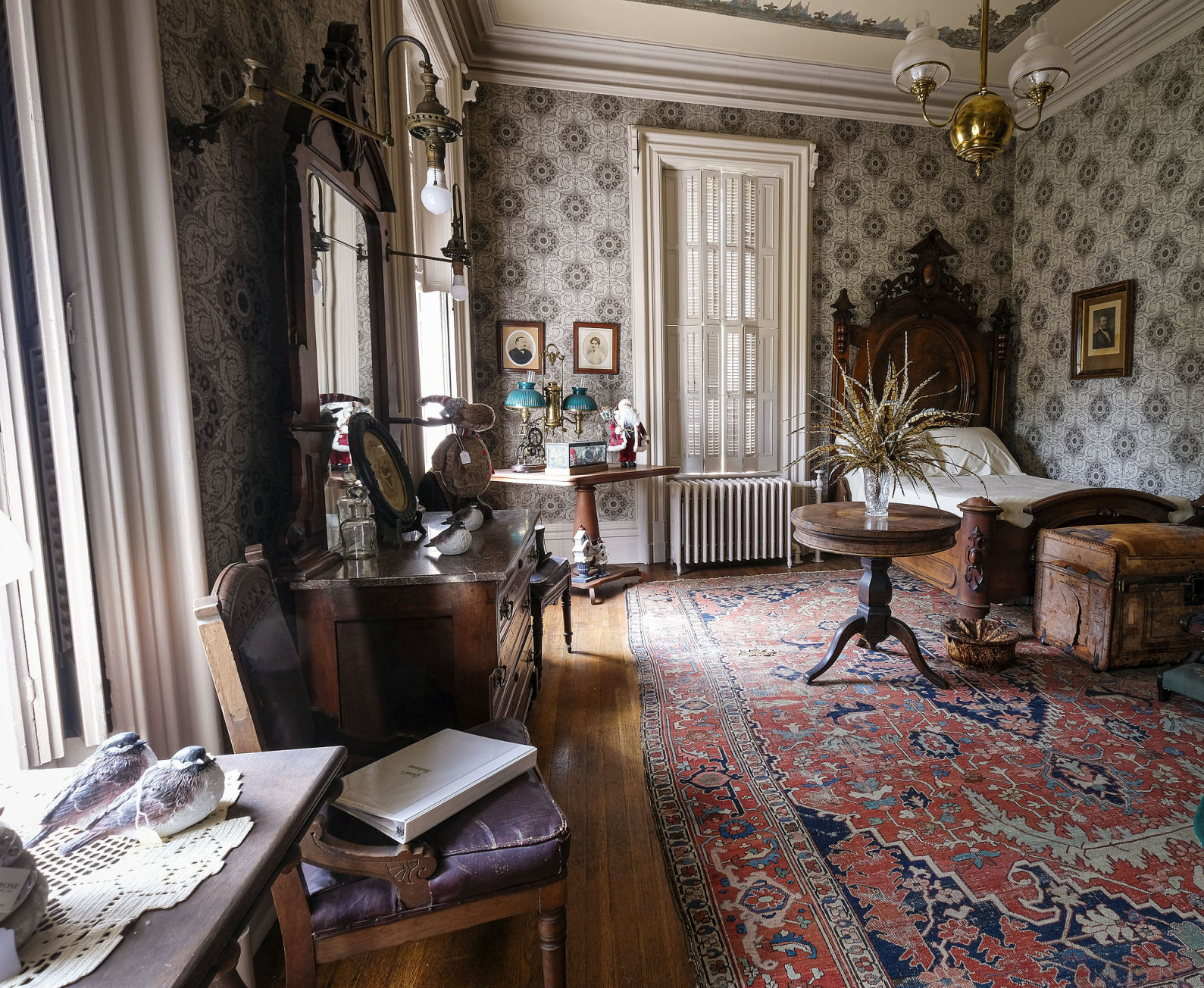 Magnolia Manor
